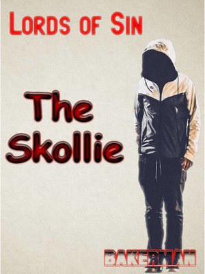 cover image of The Skollie